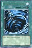 Mystical Space Typhoon Green (DL09-EN014)