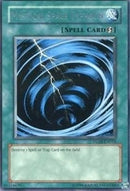 Mystical Space Typhoon Silver (DL09-EN014)