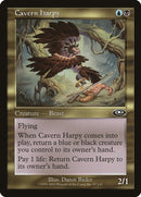 Cavern Harpy [Planeshift]