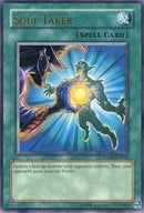 Soul Taker Bronze (DL09-EN016)
