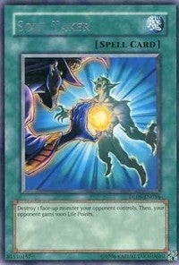 Soul Taker Silver (DL09-EN016)