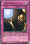 Trap Hole Bronze (DL09-EN017)