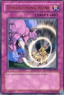 Threatening Roar Bronze (DL09-EN020)