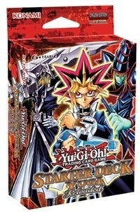 Yugi Reloaded Starter Deck [YSYR]