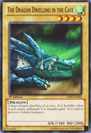 The Dragon Dwelling in the Cave (YSKR-EN006) [YSKR]