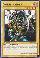 Vorse Raider (YSKR-EN010) [YSKR]