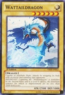 Wattaildragon (YSKR-EN012) [YSKR]
