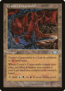 Crosiss Catacombs (136) [PLS]