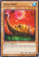 Yomi Ship (YSKR-EN014) [YSKR]