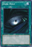 Dark Hole (YSKR-EN028) [YSKR]