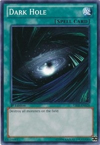Dark Hole (YSKR-EN028) [YSKR]