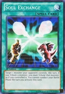 Soul Exchange (YSKR-EN029) [YSKR]