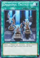 Dragonic Tactics (YSKR-EN040) [YSKR]