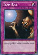 Trap Hole (YSKR-EN042) [YSKR]