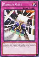 Damage Gate (YSKR-EN048) [YSKR]
