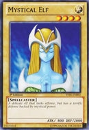 Mystical Elf (YSYR-EN002) [YSYR]