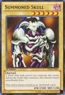 Summoned Skull (YSYR-EN004) [YSYR]
