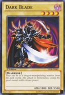 Dark Blade (YSYR-EN007) [YSYR]