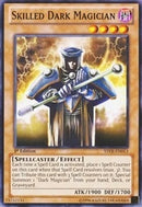 Skilled Dark Magician (YSYR-EN013) [YSYR]