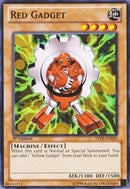 Red Gadget (YSYR-EN020) [YSYR]