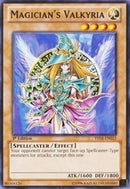 Magicians Valkyria (YSYR-EN023) [YSYR]