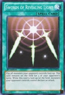 Swords of Revealing Light (YSYR-EN026) [YSYR]