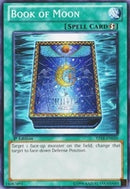 Book of Moon (YSYR-EN030) [YSYR]