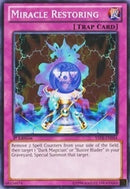 Miracle Restoring (YSYR-EN044) [YSYR]