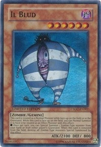 Il Blud (CSOC-ENSE2) [CSOC]