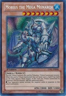 Mobius the Mega Monarch (LVAL-EN040) [LVAL]