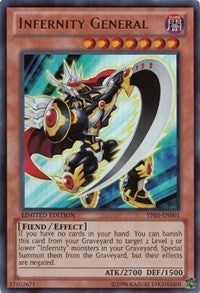 Infernity General (YF03-EN001)