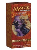 Born of the Gods Event Deck Underworld Herald [BNG]