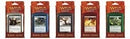 Born of the Gods Intro Pack Set of 5 [BNG]