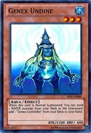 Genex Undine (AP01-EN005) [AP01]