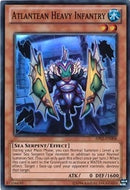 Atlantean Heavy Infantry (AP02-EN006) [AP02]