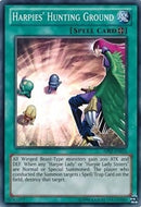 Harpies Hunting Ground (AP02-EN010) [AP02]