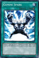 Gemini Spark (AP02-EN011) [AP02]