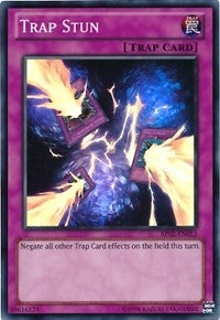 Trap Stun (AP02-EN013) [AP02]