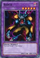 Barox (AP02-EN018) [AP02]