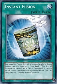 Instant Fusion (AP02-EN020) [AP02]