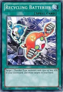 Recycling Batteries (AP02-EN021) [AP02]