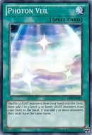 Photon Veil (AP02-EN023) [AP02]