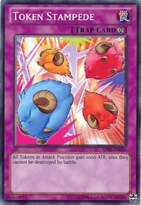 Token Stampede (AP02-EN025) [AP02]