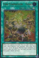 Fire Formation Tenki UTR (AP03-EN003) [AP03]