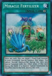 Miracle Fertilizer (AP03-EN007) [AP03]