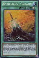 Noble Arms Gallatin (AP03-EN008) [AP03]