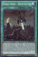 Noble Arms Arfeudutyr (AP03-EN010) [AP03]