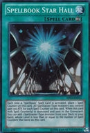 Spellbook Star Hall (AP03-EN011) [AP03]