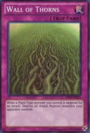 Wall of Thorns (AP03-EN013) [AP03]