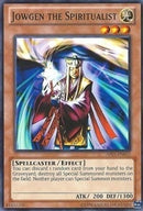 Jowgen the Spiritualist (AP03-EN015) [AP03]